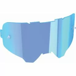 Lentes De Espejo Leatt Iriz -Bicicletas comprar Leatt Iriz Mirror Lens Cycling Goggles Blue AW19 8019100072 0