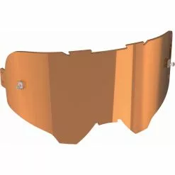 Lentes De Espejo Leatt Iriz -Bicicletas comprar Leatt Iriz Mirror Lens Cycling Goggles Brown AW19 8019100071 0