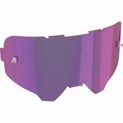 Lentes De Espejo Leatt Iriz -Bicicletas comprar Leatt Iriz Mirror Lens Cycling Goggles Purple 2 AW19 8019100074 0