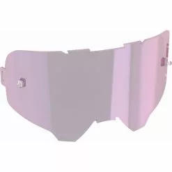Lentes De Espejo Leatt Iriz -Bicicletas comprar Leatt Iriz Mirror Lens Cycling Goggles Purple AW19 8019100070 0