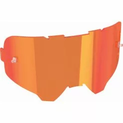 Lentes De Espejo Leatt Iriz -Bicicletas comprar Leatt Iriz Mirror Lens Cycling Goggles Red AW19 8019100076 0