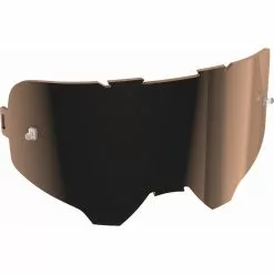 Lentes De Espejo Leatt Iriz -Bicicletas comprar Leatt Iriz Mirror Lens Cycling Goggles Silver AW19 8019100077