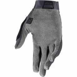 Guantes De MTB Leatt 1.0 GripR Para Niños -Bicicletas comprar Leatt Junior MTB 1 0 GripR Gloves Gloves Stealth 2023 6023046652 0