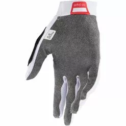 Guantes De MTB Leatt 1.0 GripR Para Niños -Bicicletas comprar Leatt Junior MTB 1 0 GripR Gloves Gloves White 2023 6023046700 0