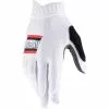Guantes De MTB Leatt 1.0 GripR Para Niños -Bicicletas comprar Leatt Junior MTB 1 0 GripR Gloves Gloves White 2023 6023046700