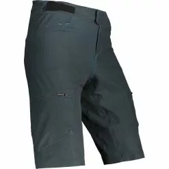 Pantalón Corto De MTB Leatt All Mountain 2.0 Para Niños