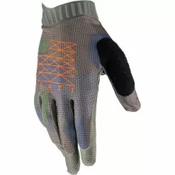 Leatt MTB 1.0 GripR Gloves