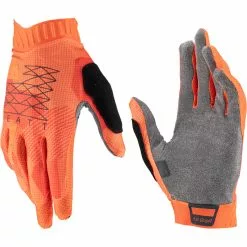 Leatt MTB 1.0 GripR Gloves -Bicicletas comprar Leatt MTB 1 0 GripR Gloves Gloves Flame 2023 6023046150 0