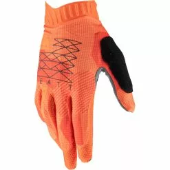 Leatt MTB 1.0 GripR Gloves -Bicicletas comprar Leatt MTB 1 0 GripR Gloves Gloves Flame 2023 6023046150 2