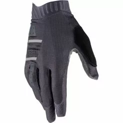 Leatt MTB 1.0 GripR Gloves -Bicicletas comprar Leatt MTB 1 0 GripR Gloves Gloves Stealth 2023 6023046200