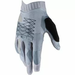 Leatt MTB 1.0 GripR Gloves -Bicicletas comprar Leatt MTB 1 0 GripR Gloves Gloves Titanium 2023 6023046250 0