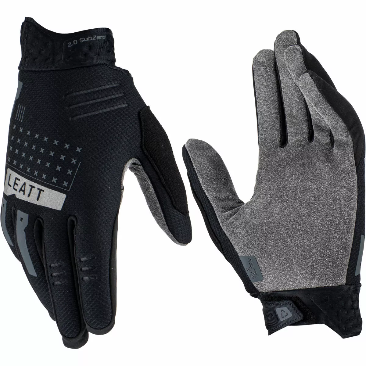 Leatt MTB 2.0 SubZero Gloves 4 Leatt MTB 2.0 SubZero Gloves - Imagen 2
