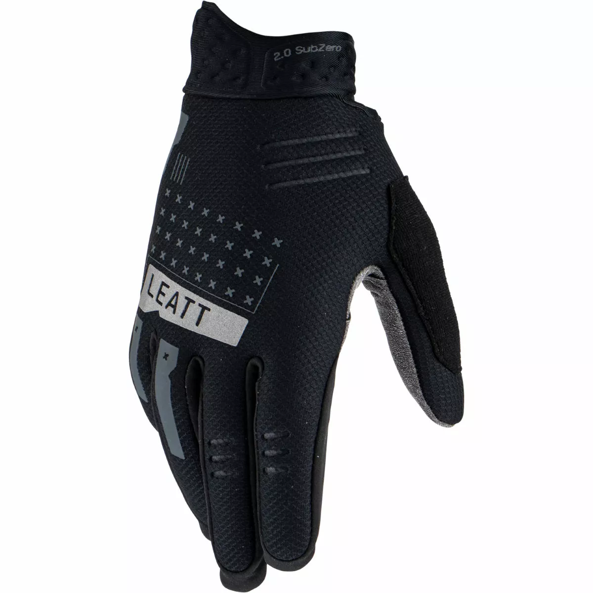 Leatt MTB 2.0 SubZero Gloves 3 Leatt MTB 2.0 SubZero Gloves