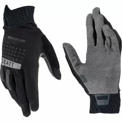 Leatt MTB 2.0 WindBlock Gloves -Bicicletas comprar Leatt MTB 2 0 WindBlock Gloves Gloves Black 2023 6023045800 1
