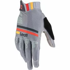 Leatt MTB 2.0 X-Flow Gloves -Bicicletas comprar Leatt MTB 2 0 X Flow Gloves Gloves Titanium 2023 6023045550 2
