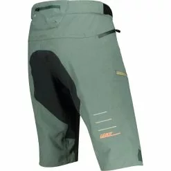 Pantalón Corto De MTB Leatt 5.0 -Bicicletas comprar Leatt MTB 5 0 Shorts Baggy Shorts Ivy 2022 5022080360 0