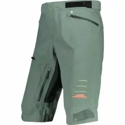 Pantalón Corto De MTB Leatt 5.0 -Bicicletas comprar Leatt MTB 5 0 Shorts Baggy Shorts Ivy 2022 5022080360 1