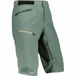 Pantalón Corto De MTB Leatt 5.0 -Bicicletas comprar Leatt MTB 5 0 Shorts Baggy Shorts Ivy 2022 5022080360