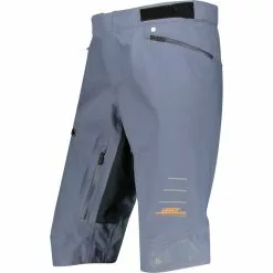 Pantalón Corto De MTB Leatt 5.0 -Bicicletas comprar Leatt MTB 5 0 Shorts Baggy Shorts Rust 2022 5022080370 1