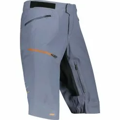 Pantalón Corto De MTB Leatt 5.0 -Bicicletas comprar Leatt MTB 5 0 Shorts Baggy Shorts Rust 2022 5022080370