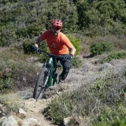 Leatt MTB AllMtn 2.0 Shorts -Bicicletas comprar Leatt MTB AllMtn 2 0 Shorts Baggy Shorts Black 2023 5023038050 1