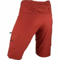 Leatt MTB AllMtn 2.0 Shorts -Bicicletas comprar Leatt MTB AllMtn 2 0 Shorts Baggy Shorts Lava 2023 5023038100 1