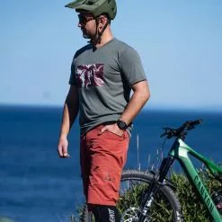 Leatt MTB AllMtn 2.0 Shorts -Bicicletas comprar Leatt MTB AllMtn 2 0 Shorts Baggy Shorts Lava 2023 5023038100