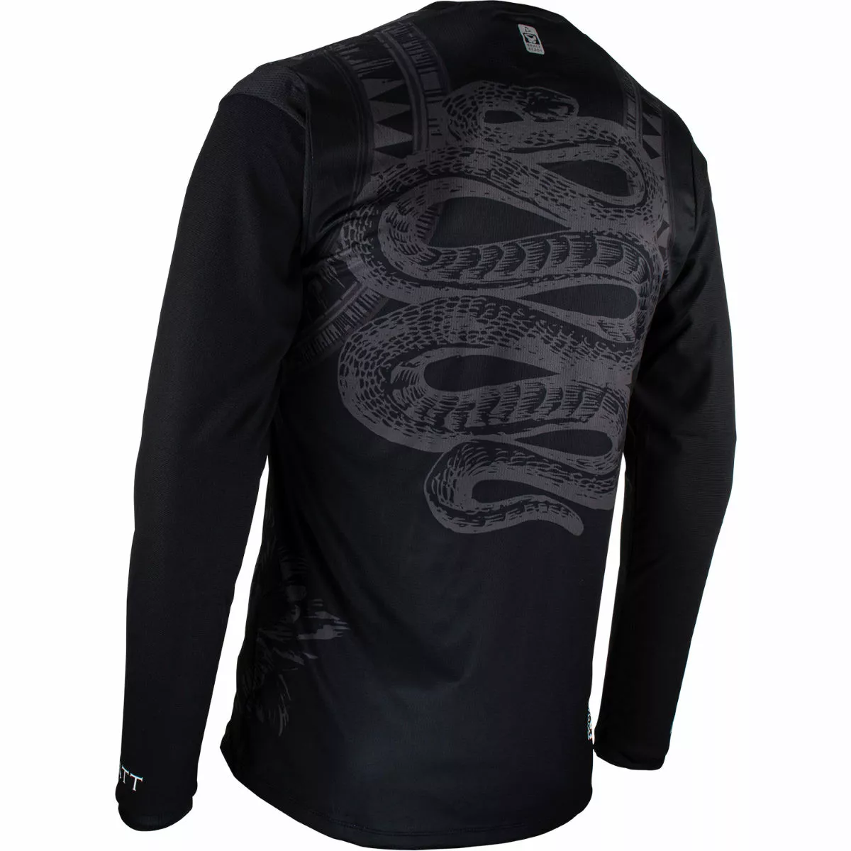 Leatt MTB Gravity 3.0 Jersey 4 Leatt MTB Gravity 3.0 Jersey - Imagen 2