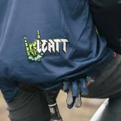 Leatt MTB Gravity 3.0 Jersey 24 Leatt MTB Gravity 3.0 Jersey -Bicicletas comprar Leatt MTB Gravity 3 0 Jersey Jerseys Black 2023 5023036100 2