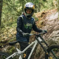 Leatt MTB Gravity 3.0 Jersey 21 Leatt MTB Gravity 3.0 Jersey -Bicicletas comprar Leatt MTB Gravity 3 0 Jersey Jerseys Black 2023 5023036100