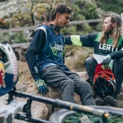 Leatt MTB Gravity 3.0 Jersey 25 Leatt MTB Gravity 3.0 Jersey -Bicicletas comprar Leatt MTB Gravity 3 0 Jersey Jerseys Black 2023 5023036100 3