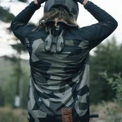 Leatt MTB Gravity 3.0 Jersey 29 Leatt MTB Gravity 3.0 Jersey -Bicicletas comprar Leatt MTB Gravity 3 0 Jersey Jerseys Camo 2023 5023036150 2