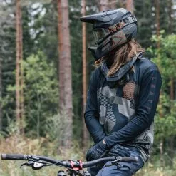 Leatt MTB Gravity 3.0 Jersey 31 Leatt MTB Gravity 3.0 Jersey -Bicicletas comprar Leatt MTB Gravity 3 0 Jersey Jerseys Camo 2023 5023036150 4