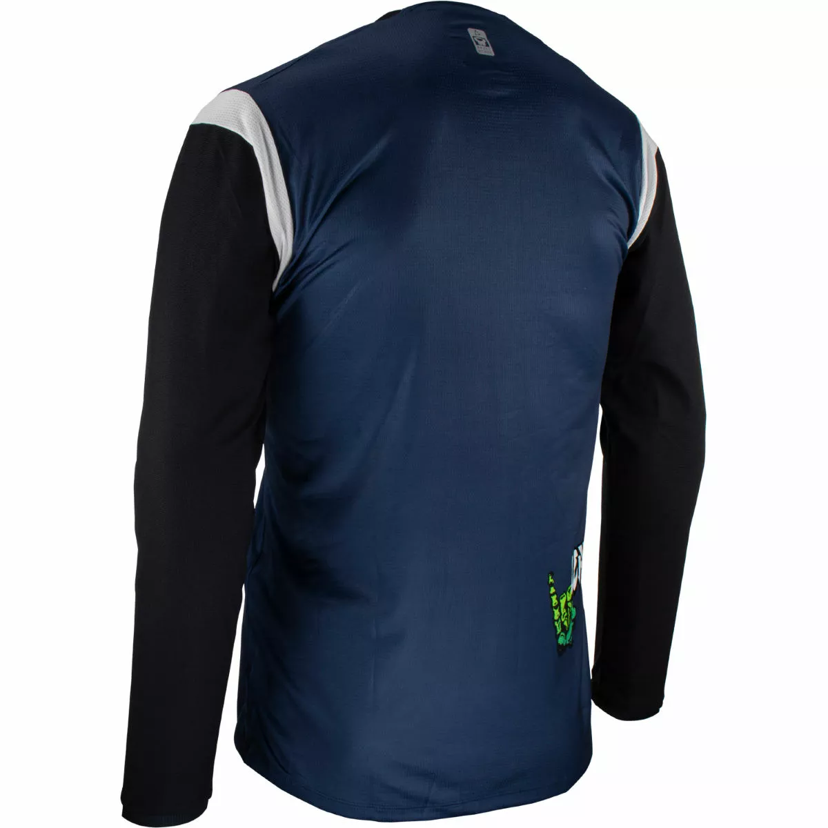 Leatt MTB Gravity 3.0 Jersey 6 Leatt MTB Gravity 3.0 Jersey - Imagen 4