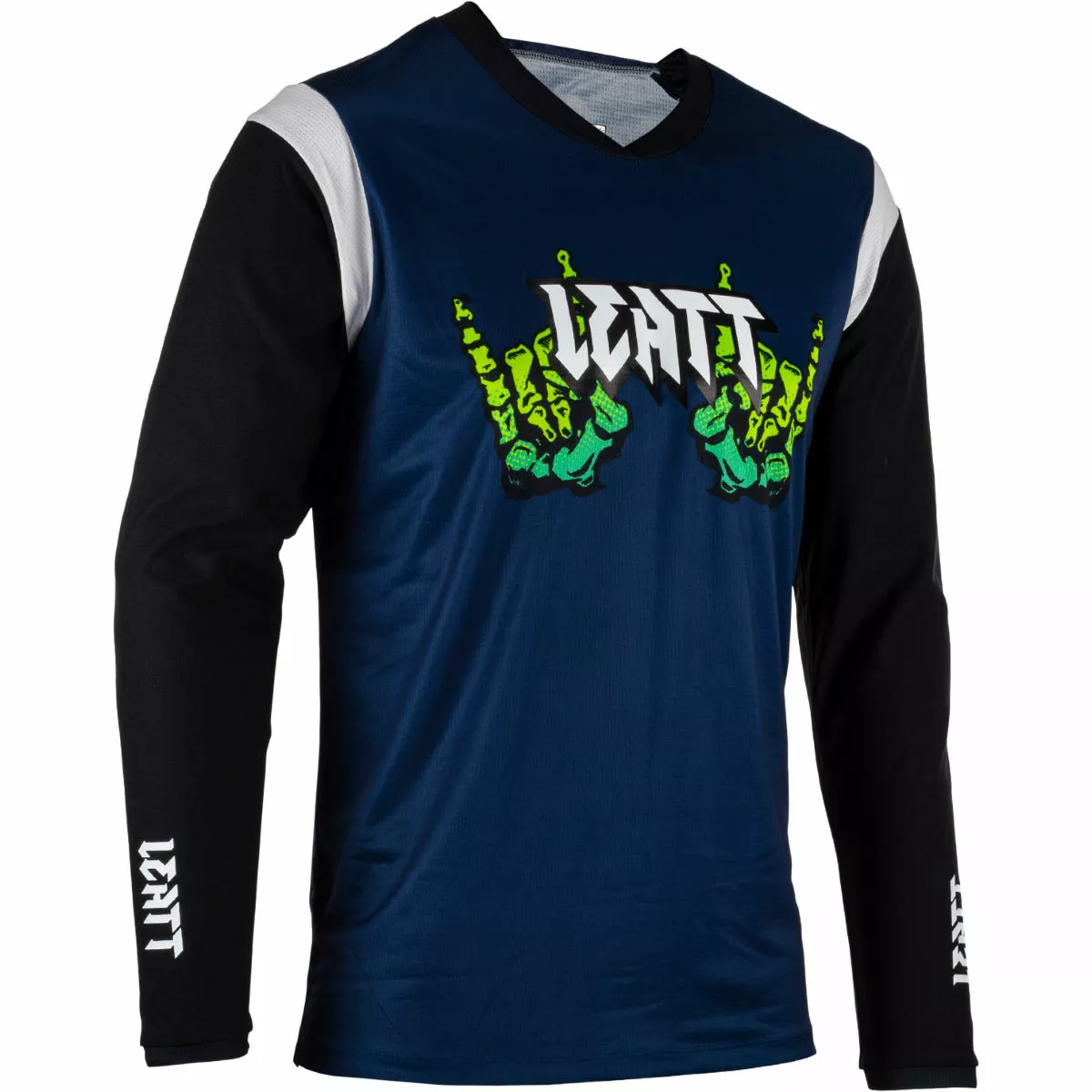 Leatt MTB Gravity 3.0 Jersey 5 Leatt MTB Gravity 3.0 Jersey - Imagen 3
