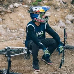 Leatt MTB Gravity 3.0 Pant -Bicicletas comprar Leatt MTB Gravity 3 0 Pant Trousers Black 2023 5023036700 0