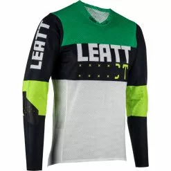 Leatt MTB Gravity 4.0 Jersey