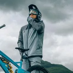 Leatt MTB HydraDri 4.0 Jacket -Bicicletas comprar Leatt MTB HydraDri 4 0 Jacket Jackets Titanium 2023 5023035455 2