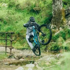 Leatt MTB HydraDri 4.0 Jacket -Bicicletas comprar Leatt MTB HydraDri 4 0 Jacket Jackets Titanium 2023 5023035455