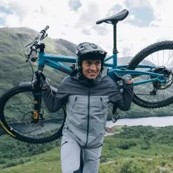 Leatt MTB HydraDri 4.0 Jacket -Bicicletas comprar Leatt MTB HydraDri 4 0 Jacket Jackets Titanium 2023 5023035455 3