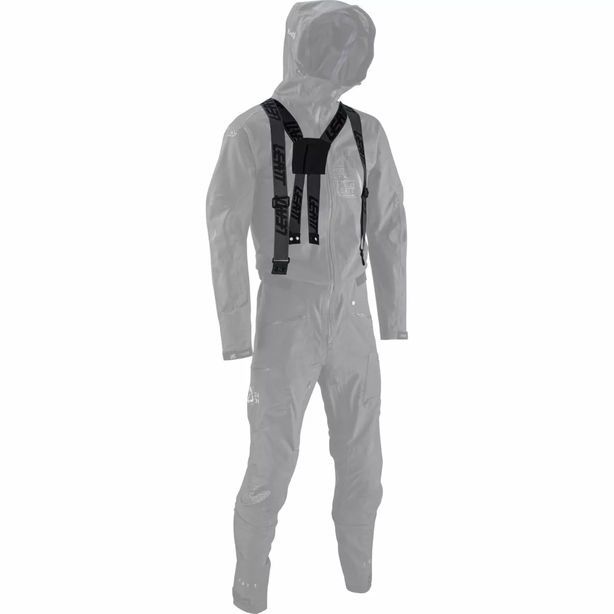 Leatt MTB HydraDri 5.0 Mono Suit 5 Leatt MTB HydraDri 5.0 Mono Suit - Imagen 3