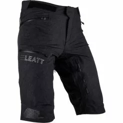 Leatt MTB HydraDri 5.0 Shorts -Bicicletas comprar Leatt MTB HydraDri 5 0 Shorts Baggy Shorts Black 2023 5023035750