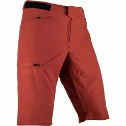 Leatt MTB Trail 1.0 Shorts 8 Leatt MTB Trail 1.0 Shorts -Bicicletas comprar Leatt MTB Trail 1 0 Shorts Baggy Shorts Lava 2023 5023039250