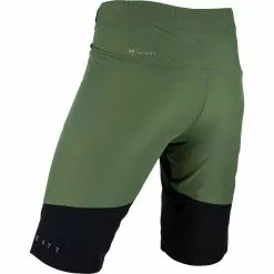 Leatt MTB Trail 2.0 Shorts -Bicicletas comprar Leatt MTB Trail 2 0 Shorts Baggy Shorts Pine 2023 5023039150