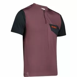 Maillot De MTB Leatt Trail 3.0 -Bicicletas comprar Leatt MTB Trail 3 0 Jersey Jerseys Malbec 2022 5022080520 1