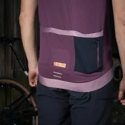 Maillot De MTB Leatt Trail 3.0 -Bicicletas comprar Leatt MTB Trail 3 0 Jersey Jerseys Malbec 2022 5022080520 2