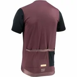 Maillot De MTB Leatt Trail 3.0 -Bicicletas comprar Leatt MTB Trail 3 0 Jersey Jerseys Malbec 2022 5022080520
