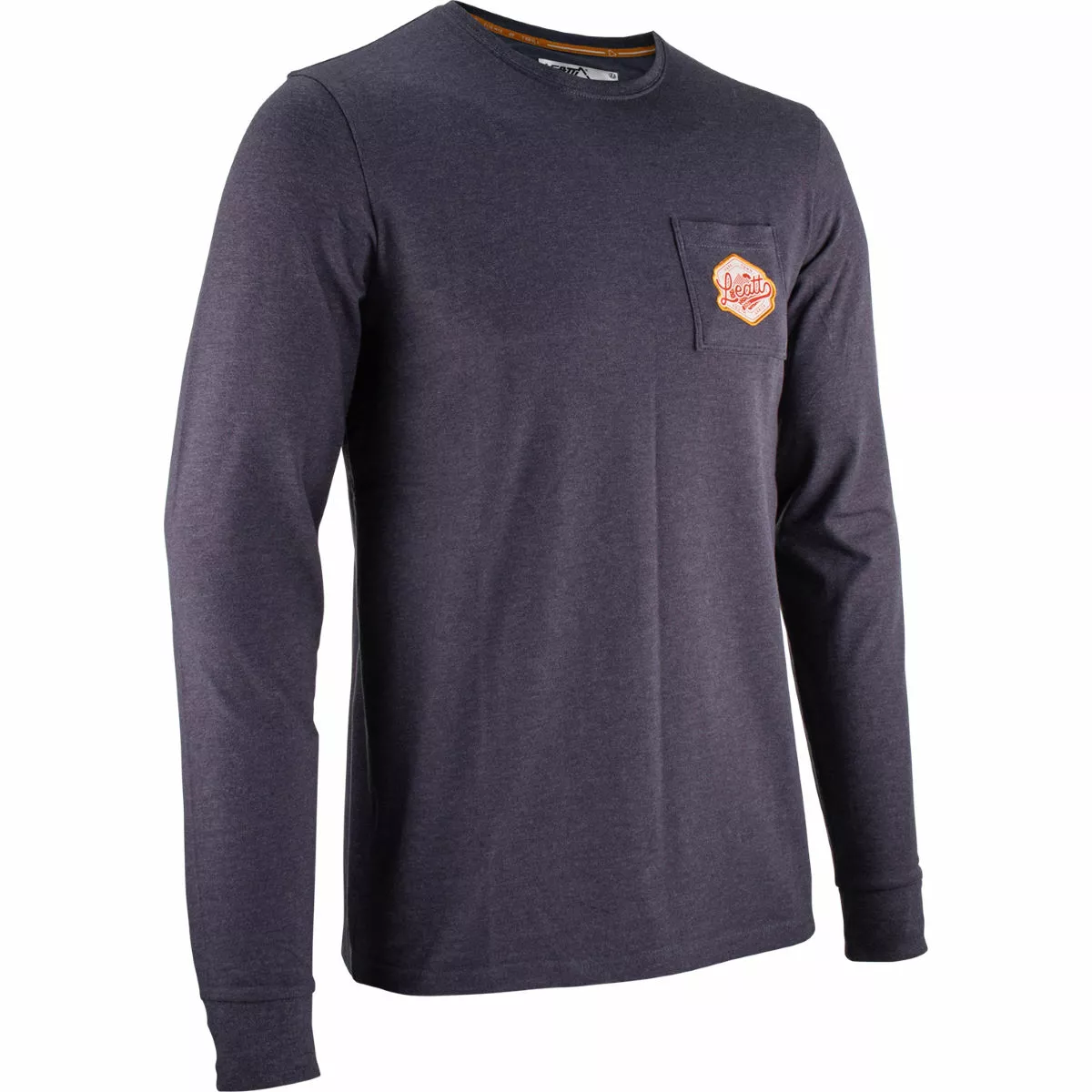 Leatt Retro Long Sleeve T-Shirt 3 Leatt Retro Long Sleeve T-Shirt