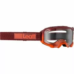 Máscara De MTB Leatt Velocity 4.0