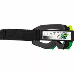 Máscara De MTB Leatt Velocity 4.0 -Bicicletas comprar Leatt Velocity 4 0 MTB Goggle Cycling Goggles Zombie Clear 83 2023 8023020640 0